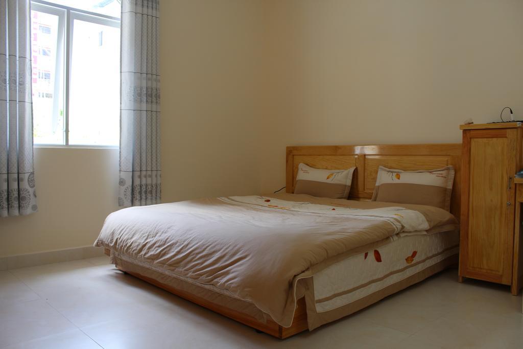 Blue Sky Homestay Đà Lạt Chambre photo