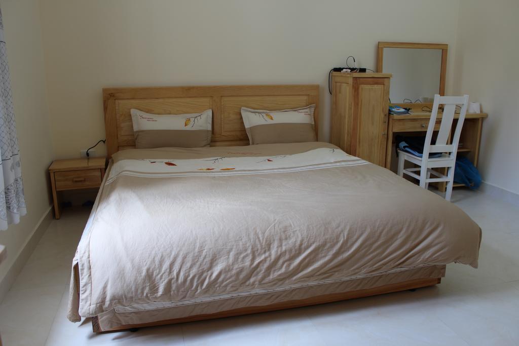 Blue Sky Homestay Đà Lạt Chambre photo