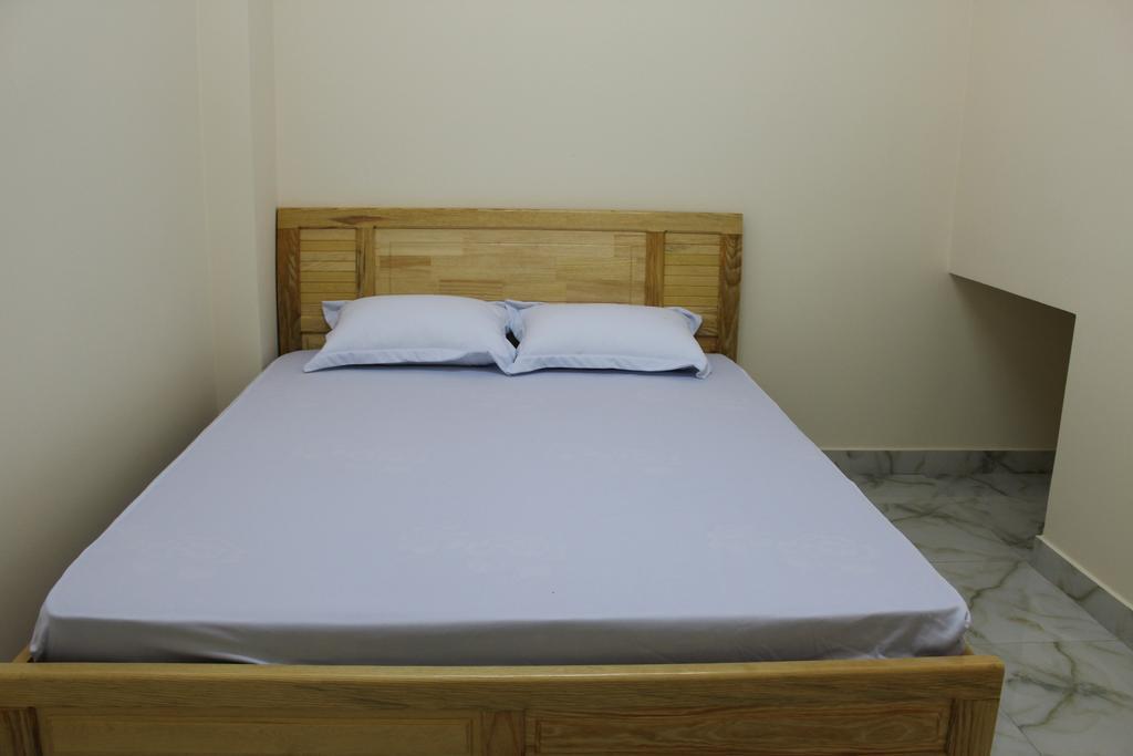 Blue Sky Homestay Đà Lạt Chambre photo