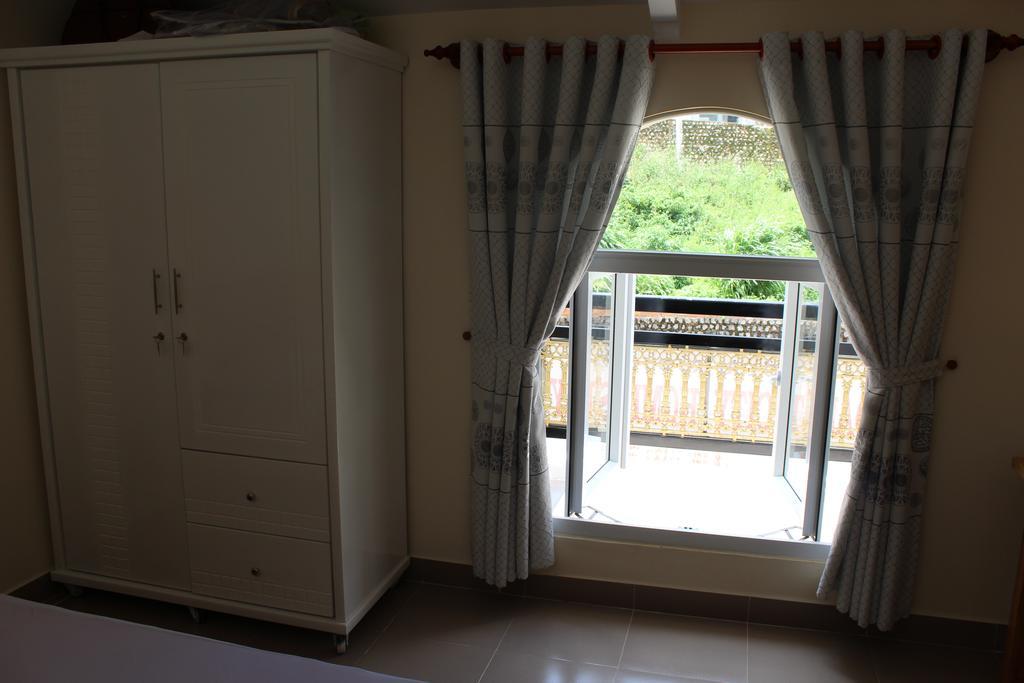 Blue Sky Homestay Đà Lạt Chambre photo