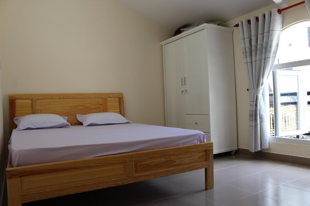 Blue Sky Homestay Đà Lạt Chambre photo