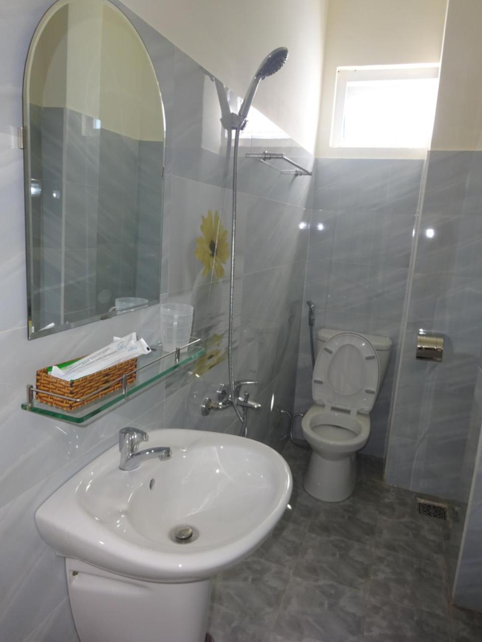 Blue Sky Homestay Đà Lạt Extérieur photo