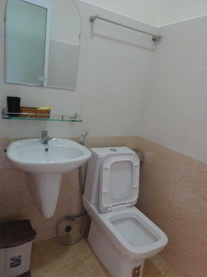 Blue Sky Homestay Đà Lạt Extérieur photo