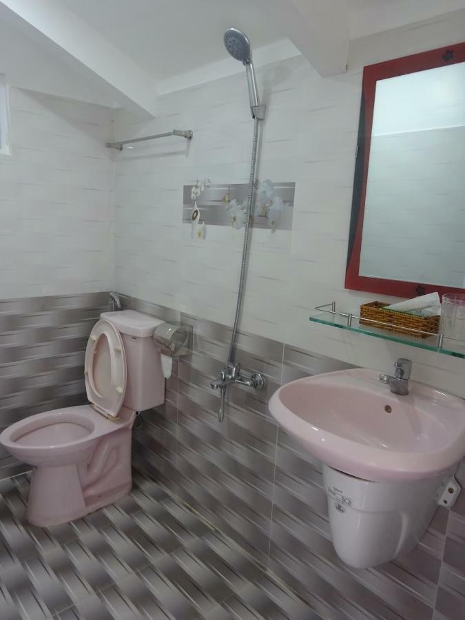 Blue Sky Homestay Đà Lạt Extérieur photo